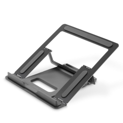 Hama Metal Laptop Stand, up to 15,6\