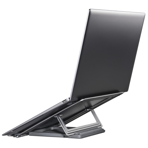 Hama Metal Laptop Stand up to 15,6', 2004047443515056 02  — OK Office Hama Metal Laptop Stand up to 15,6', 2004047443515056 02