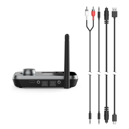 Bluetooth adapter Hama Link.it duo 205322, 2004047443515278 02 