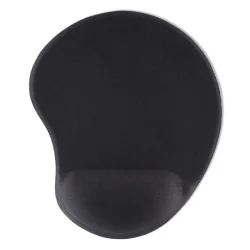 Mouse Pad Hama Ergo, Black