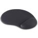 Mouse Pad Hama Ergo Mini, Black, 2004047443515315 05 