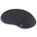 Mouse Pad Hama Ergo Mini, Black, 2004047443515315 05 