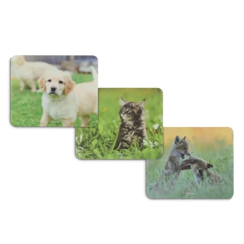 Hama Animal Mouse Pad, 2004047443515582