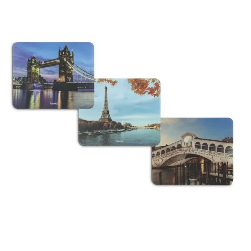 Hama Landscape Mouse Pad, 2004047443515599