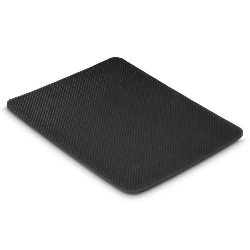 Hama Leather Look Mouse Pad black, 2004047443516589 03 