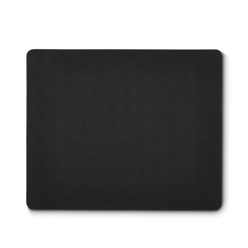 Hama Easy 126858 Mouse Pad, Black, 2004047443516602