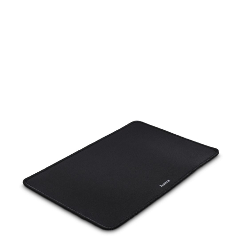 Hama Mouse Pad Business, Black, 2004047443516732 02  — OK Office Hama Mouse Pad Business, Black, 2004047443516732 02