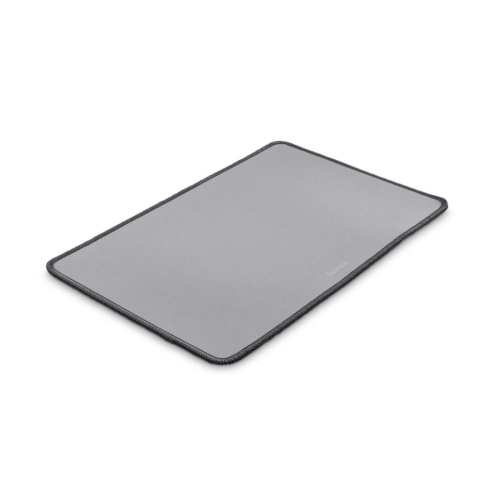 Hama Mouse Pad Business, Gray, 2004047443516763 02  — OK Office Hama Mouse Pad Business, Gray, 2004047443516763 02