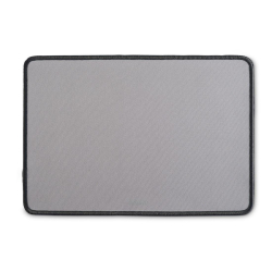 Hama Mouse Pad Business, Gray