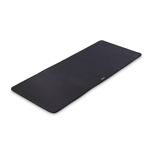 Hama Business XL Mouse Pad, Black, 2004047443516794 02 