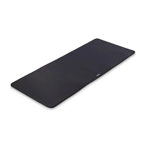 Hama Business XL Mouse Pad, Black, 2004047443516794 03 