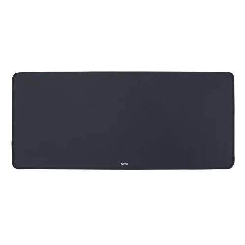 Hama Business XL Mouse Pad, Black, 2004047443516794