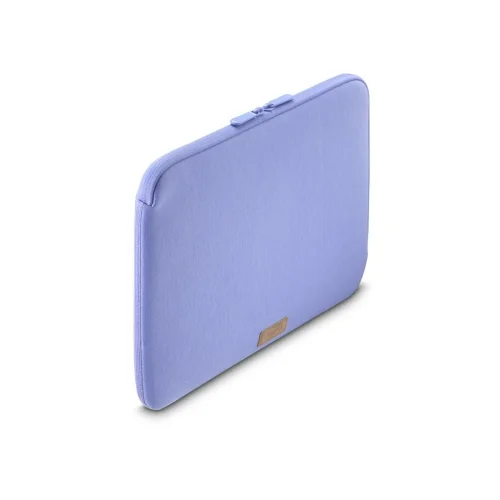 Hama Jersey Laptop Sleeve, 15.6'- 16.2', Purple, 2004047443518361 02 