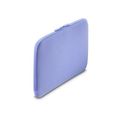 Hama Jersey Laptop Sleeve, 15.6'- 16.2', Purple, 2004047443518361 03 