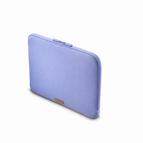 Hama Laptop Sleeve Jersey, up to 15.6'-16.2' (40-41cm), Purple, 2004047443518361 04 