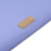 Hama Jersey Laptop Sleeve, 15.6'- 16.2', Purple, 2004047443518361 08 