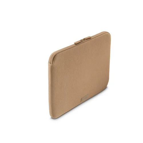 Hama Jersey Laptop Sleeve, 15.6'- 16.2', Light brown, 2004047443518385 02 