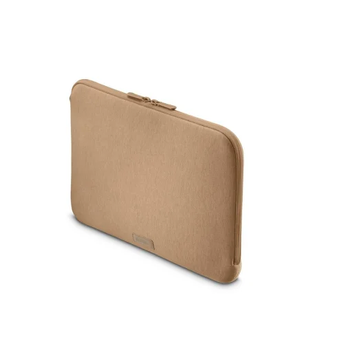 Hama Laptop Sleeve Jersey, up to 15.6'-16.2' (40-41cm), Brown, 2004047443518385 04 