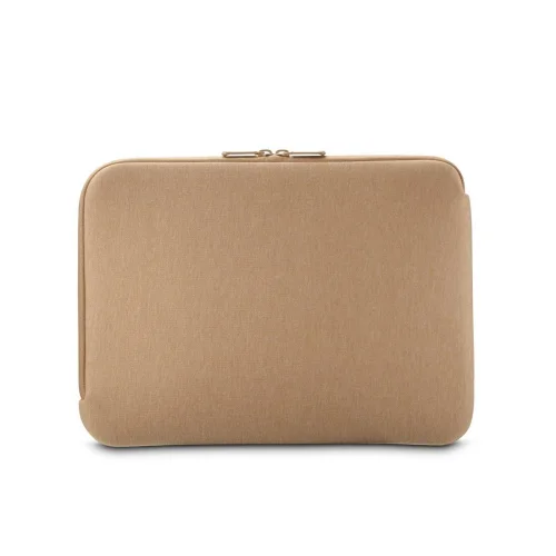 Hama Jersey Laptop Sleeve, 15.6'- 16.2', Light brown, 2004047443518385 05 