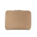 Hama Jersey Laptop Sleeve, 15.6'- 16.2', Light brown, 2004047443518385 08 