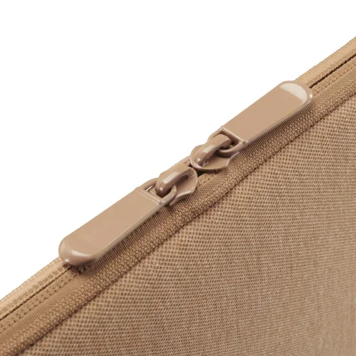 Hama Jersey Laptop Sleeve, 15.6'- 16.2', Light brown, 2004047443518385 07 