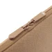 Hama Laptop Sleeve Jersey, up to 15.6'-16.2' (40-41cm), Brown, 2004047443518385 08 