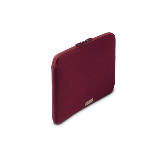 Hama Laptop Sleeve Jersey, up to 13.3'- 14.1', Red, 2004047443518392 03 