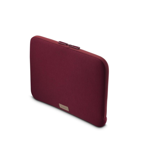 Hama Laptop Sleeve Jersey, up to 13.3'- 14.1', Red, 2004047443518392 05 