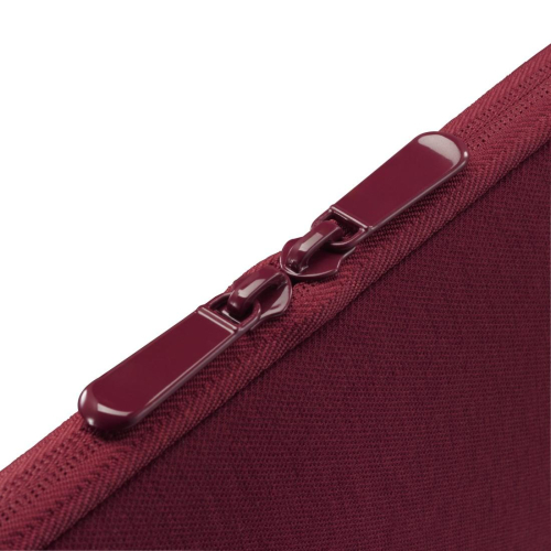Hama Laptop Sleeve Jersey, up to 13.3'- 14.1', Red, 2004047443518392 07 