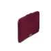 Hama Laptop Sleeve Jersey, up to 15.6'-16.2' (40-41cm), Red, 2004047443518408 07 