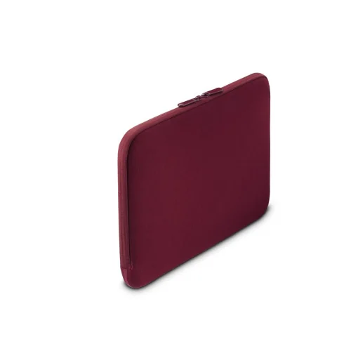 Hama Jersey Laptop Sleeve, from 40 - 41 cm (15.6'- 16.2'), Red, 2004047443518408 03 