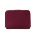 Hama Jersey Laptop Sleeve, from 40 - 41 cm (15.6'- 16.2'), Red, 2004047443518408 07 