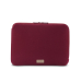 Hama Laptop Sleeve Jersey, up to 15.6'-16.2' (40-41cm), Red, 2004047443518408 07 