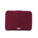 Hama Jersey Laptop Sleeve, from 40 - 41 cm (15.6'- 16.2'), Red, 2004047443518408 07 