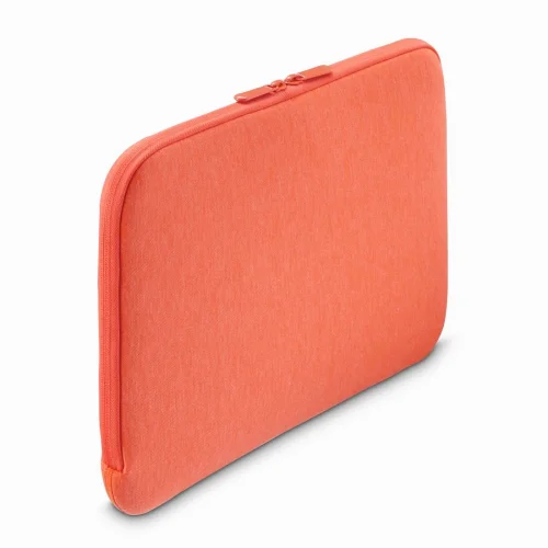 Hama Laptop Sleeve Jersey, up to 15.6'-16.2' (40-41cm), Orange, 2004047443518422 03 