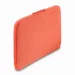 Hama Laptop Sleeve Jersey, up to 15.6'-16.2' (40-41cm), Orange, 2004047443518422 08 