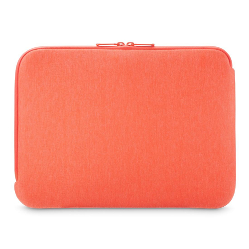 Hama Laptop Sleeve Jersey, up to 15.6'-16.2' (40-41cm), Orange, 2004047443518422 02  — OK Office Hama Laptop Sleeve Jersey, up to 15.6'-16.2' (40-41cm), Orange, 2004047443518422 02