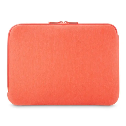 Hama Laptop Sleeve Jersey, up to 15.6'-16.2' (40-41cm), Orange, 2004047443518422 05 