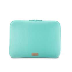 Hama Laptop Sleeve Jersey, up to 13.3\"- 14.1\", Turquoise