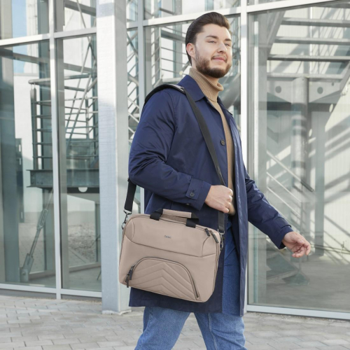 Чанта за лаптоп Hama Premium Lightweight до 16.2