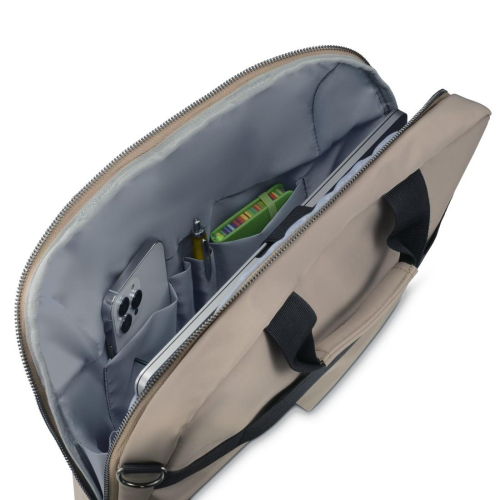 Чанта за лаптоп Hama Premium Lightweight до 16.2
