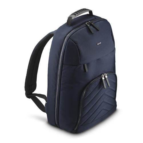 Hama Laptop Backpack Premium Lightweight up to 16,2' Dark blue, 2004047443518507 03 