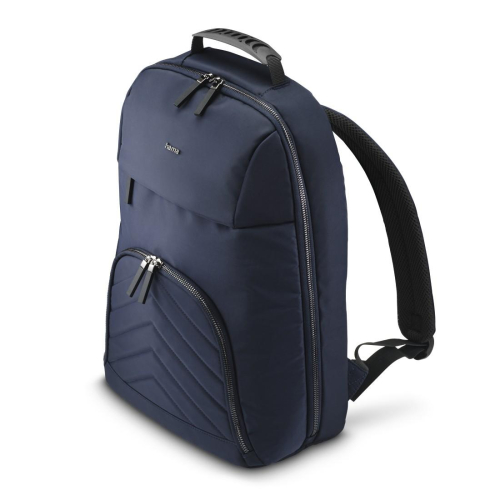 Hama Laptop Backpack Premium Lightweight up to 16,2' Dark blue, 2004047443518507 05 