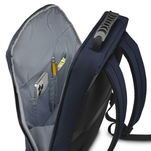 Hama Laptop Backpack Premium Lightweight up to 16,2' Dark blue, 2004047443518507 07 