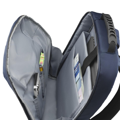 Hama Laptop Backpack Premium Lightweight up to 16,2' Dark blue, 2004047443518507 08 