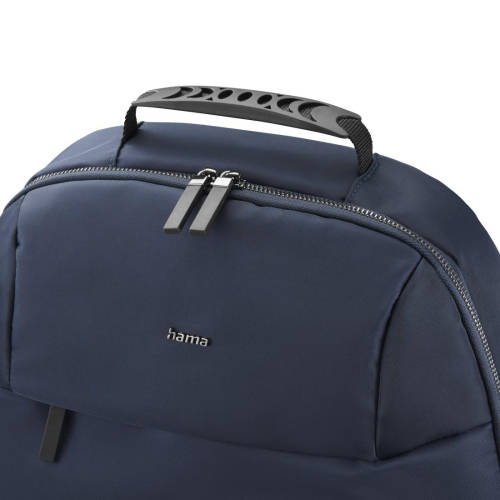 Hama Laptop Backpack Premium Lightweight up to 16,2' Dark blue, 2004047443518507 06 