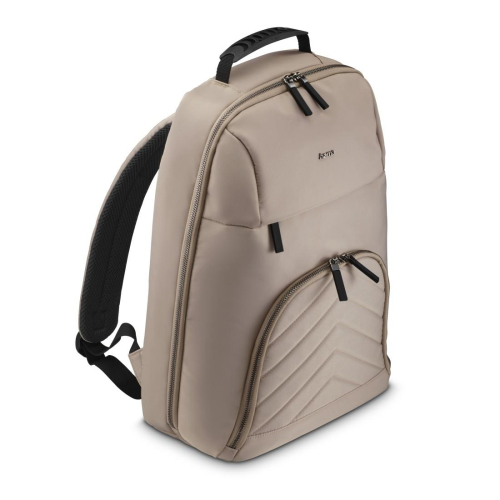 Hama Laptop Backpack Premium Lightweight up to 16,2', Beige, 2004047443518514 03 