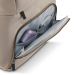 Раница за лаптоп Hama Premium Lightweight до 16,2', бежов, 2004047443518514 12 
