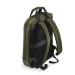 Раница за лаптоп HAMA  Ultra Lightweight 16,2' зелена, 2004047443520128 13 