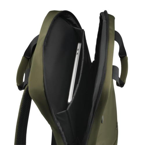 Раница за лаптоп HAMA  Ultra Lightweight 16,2' зелена, 2004047443520128 09 